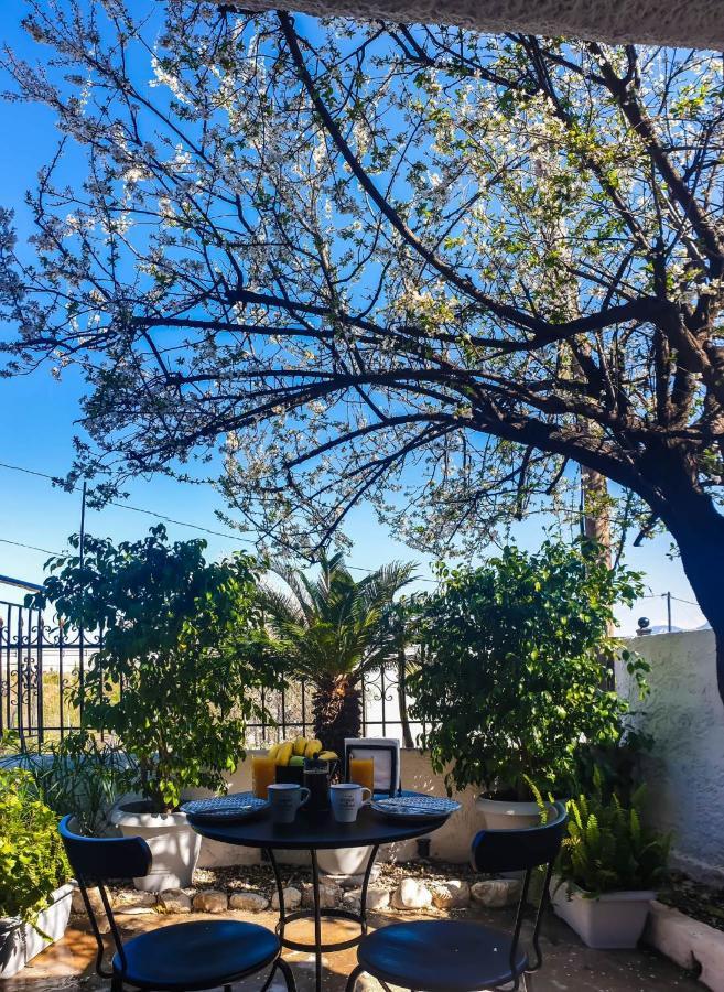 West Garden At Aigio By Greece Apartments Exterior foto